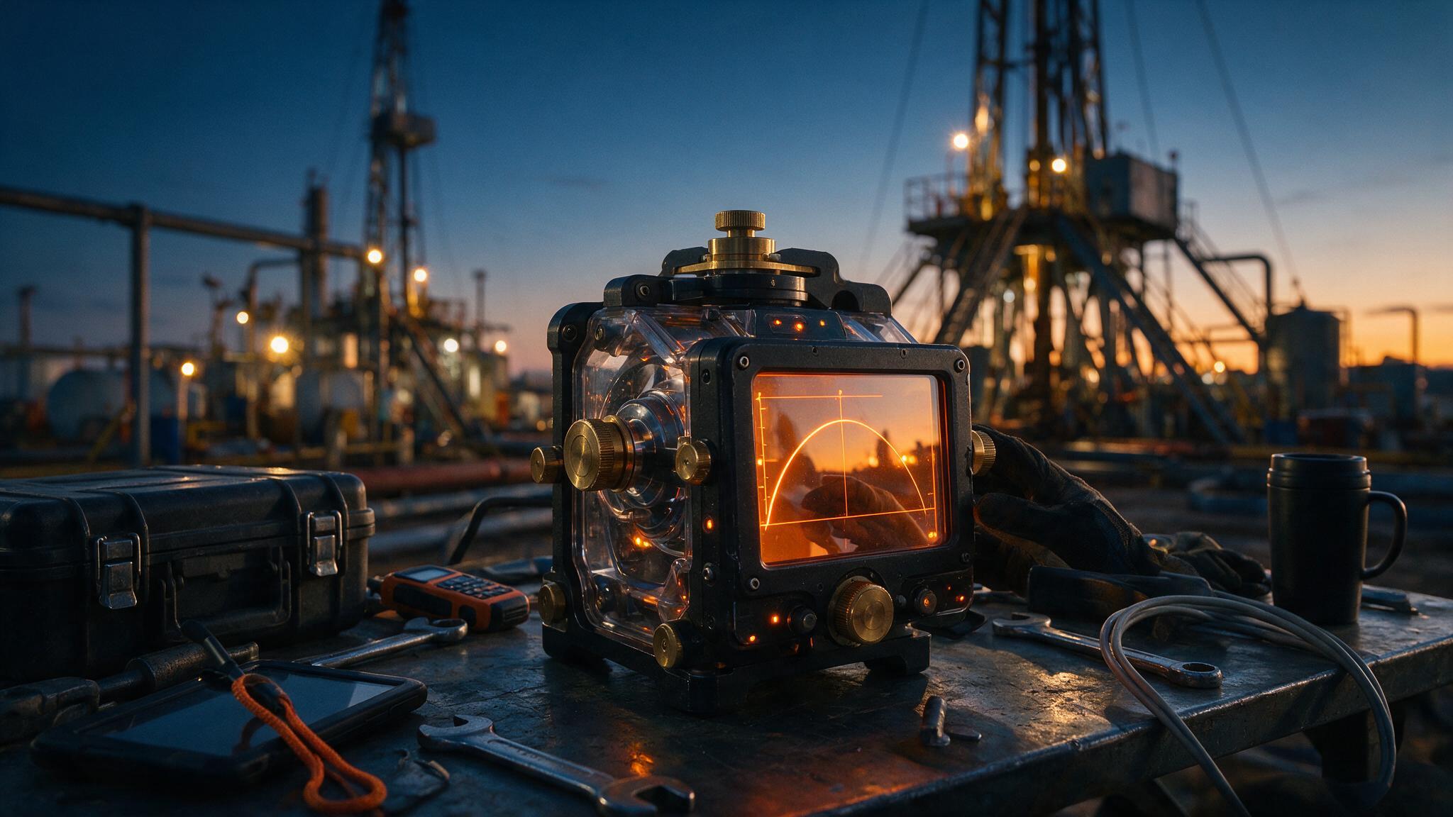 ParaTrack Gyro Guidance: Steering Beneath Live Roads with Precision