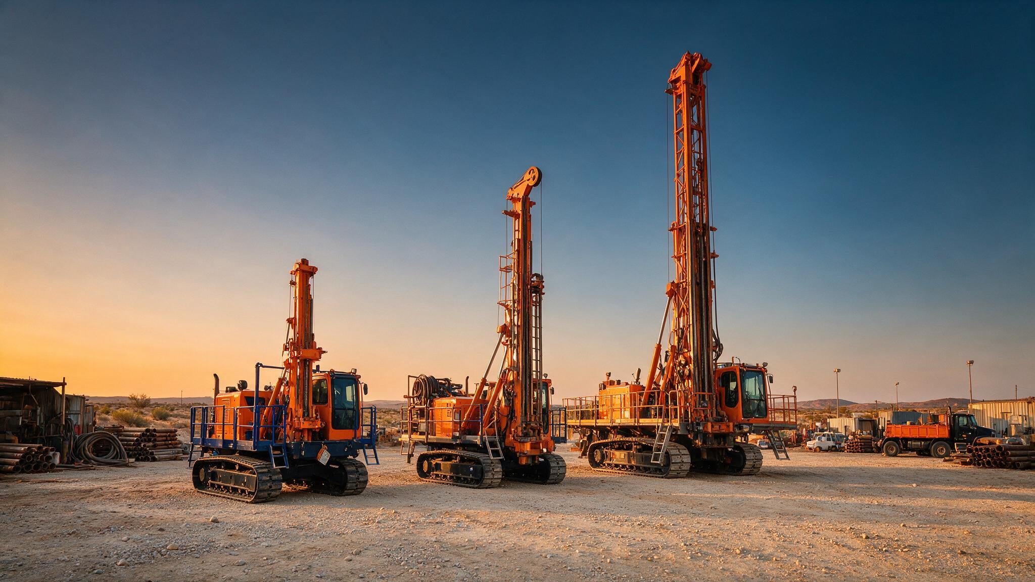 Mini, Midi or Maxi: Choosing the Right Rig for Your Crossing
